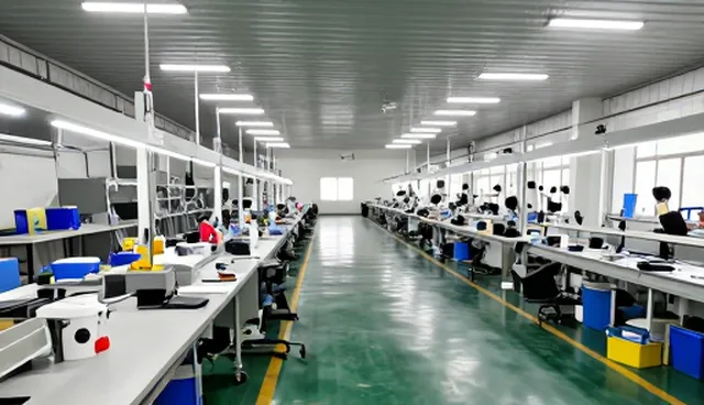 租赁服务流程优化的关键性能与适用场景解析