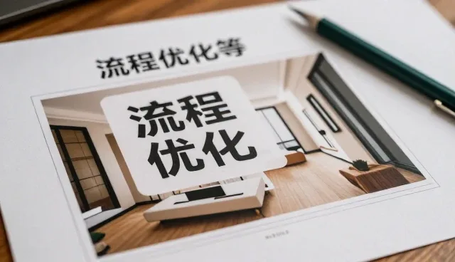 装修服务如何提升服务效率与适用性