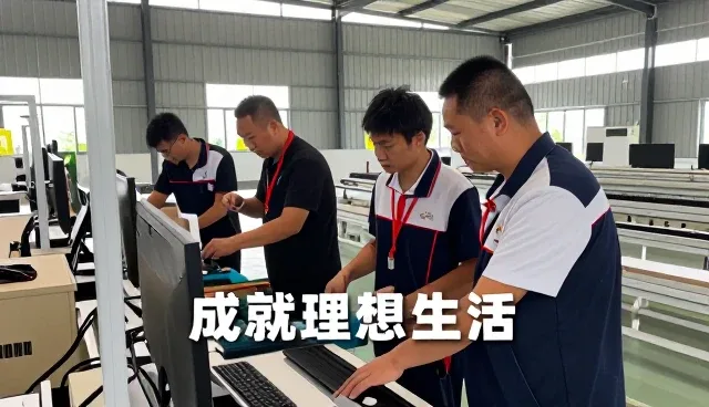 三河市大道房产经纪有限公司推动成就理想生活向智能化方向发展