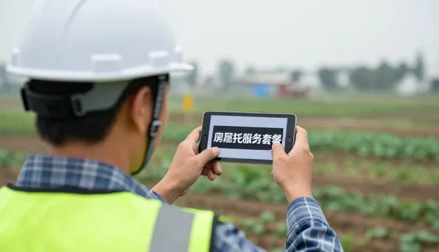 装修服务中数据准确性的应用场景分析